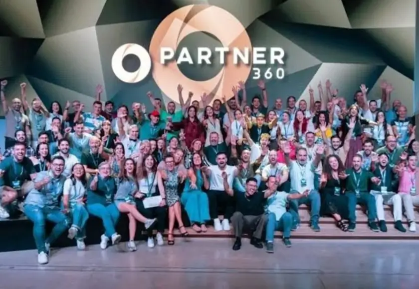 Curso Partner 360 LITE
