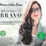 Curso método Bravo de Mónica Galán