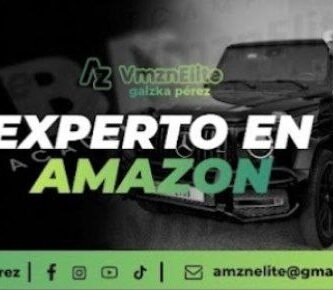 Curso AMZN ELITE de Gaizka Pérez