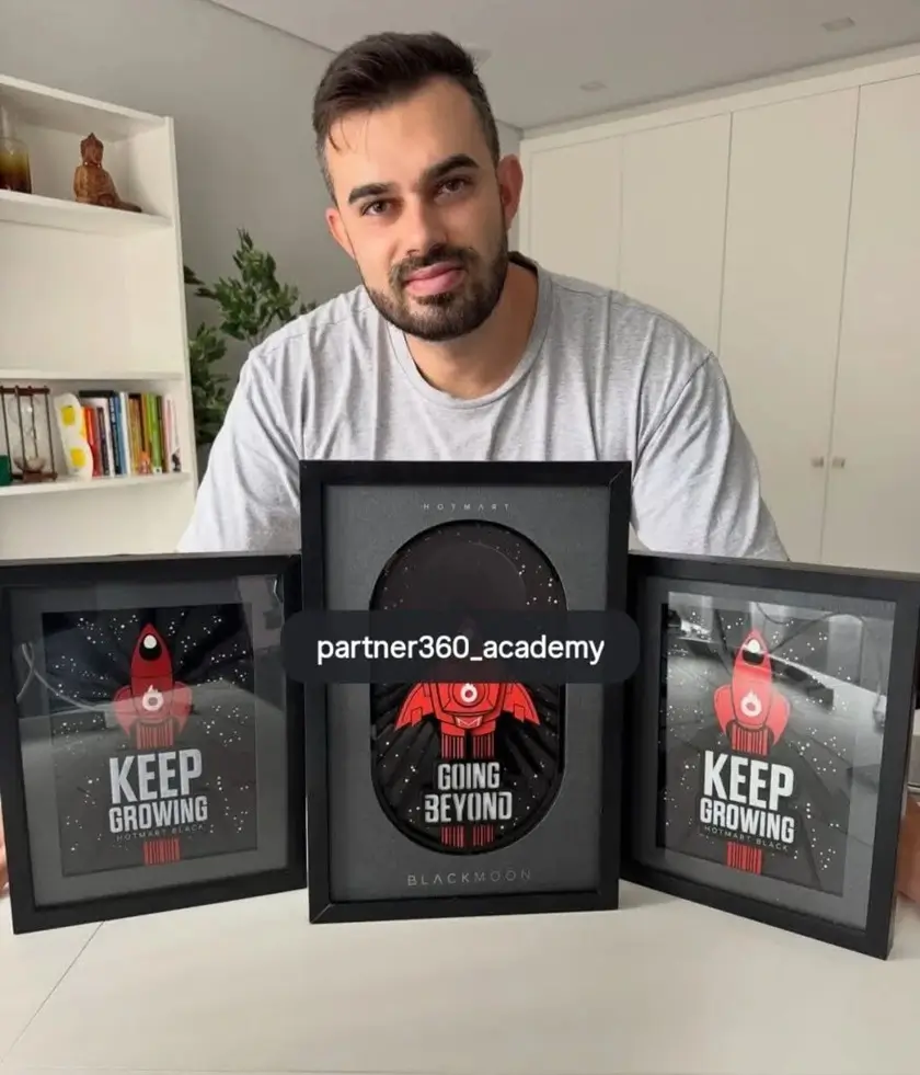 Fabio Serna Partner 360 Academy