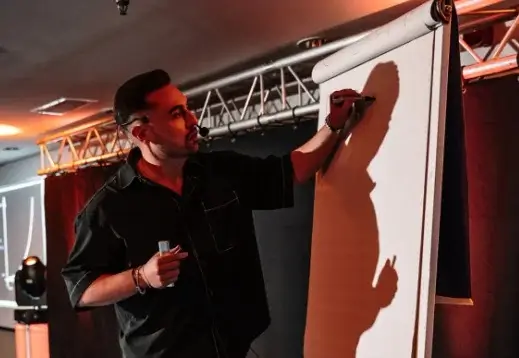 Curso de AMZN ELITE de Gaizka Pérez