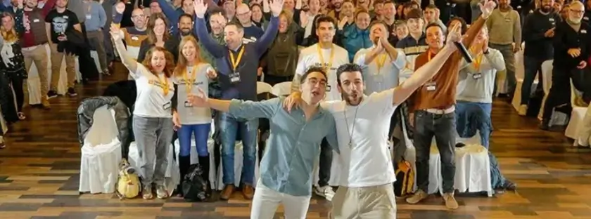 libertad inmobiliaria comunidad