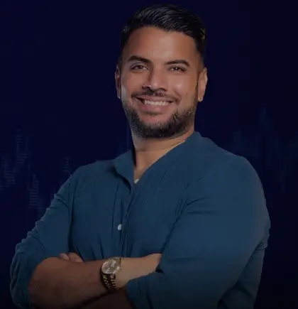 Pako Thawani de Master Élite del Trading