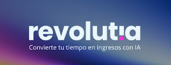 Curso REVOLUTIA AI PRO