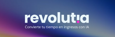 Curso REVOLUTIA AI PRO