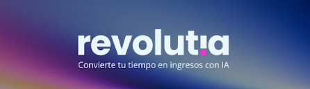 Curso REVOLUTIA AI PRO