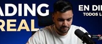 Curso Master Élite del Trading de Pako Thawani