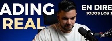 Curso Master Élite del Trading de Pako Thawani