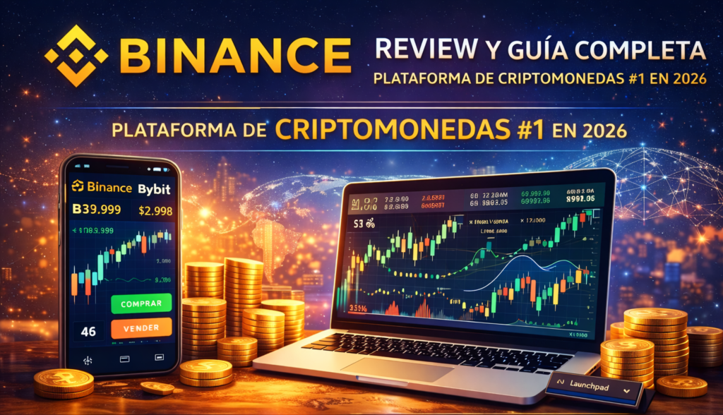 casa de cambio binance