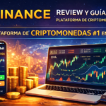 casa de cambio binance
