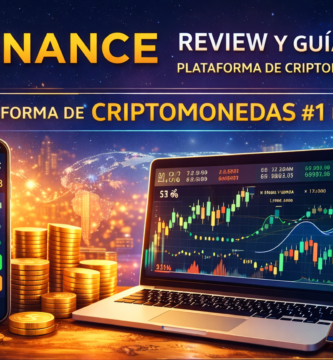 casa de cambio binance