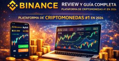 casa de cambio binance