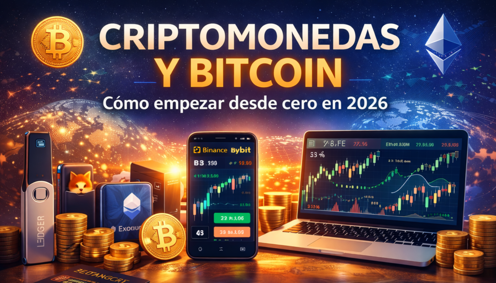 Bitcoin-y-criptomonedas