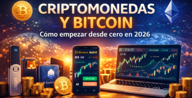 Bitcoin-y-criptomonedas