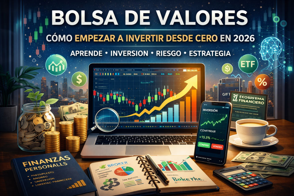 Bolsa-de-valores