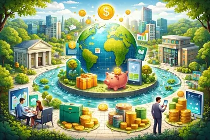 Ecosistema financiero