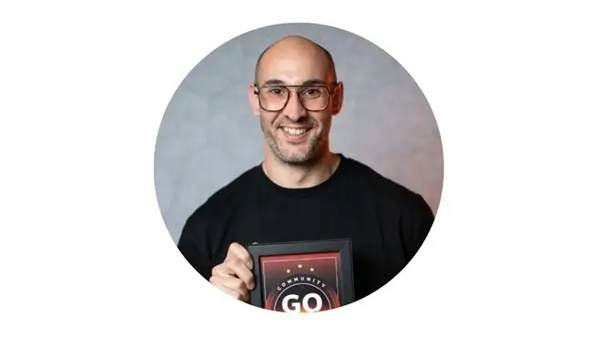 Javier Hernández Álvarez