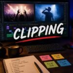 clipping