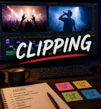 clipping